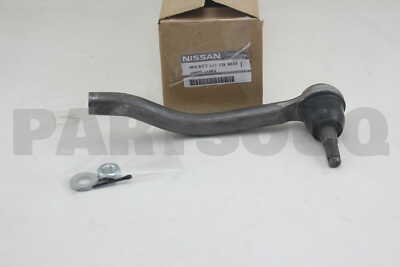 Rotuyn Lái Ngoài Phải Nissan Teana OEM 48520JN00A-OE