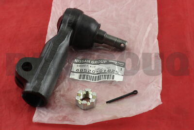 Rotuyn Lái Ngoài Phải Nissan Teana Mã phụ tùng 48520JN00A