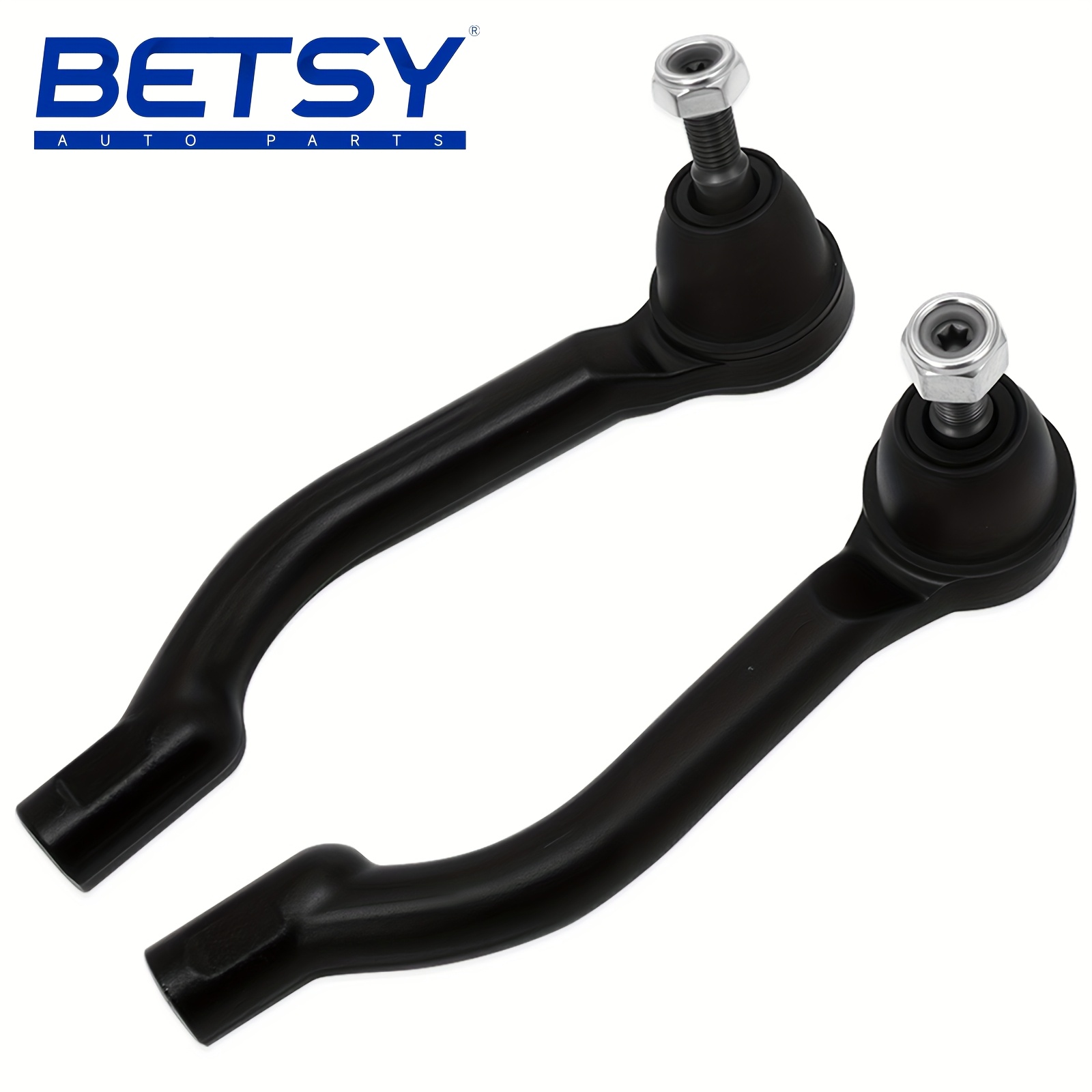 Rotuyn Lái Ngoài Phải Nissan Teana Mã phụ tùng 48520JN00A