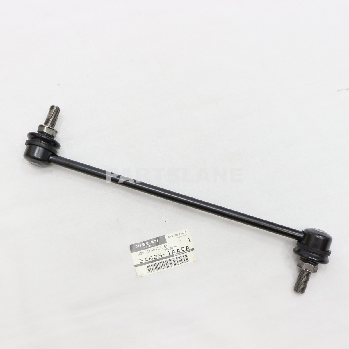 Rotuyn Cân Bằng Trước Trái Nissan Teana OEM 546681AA0A