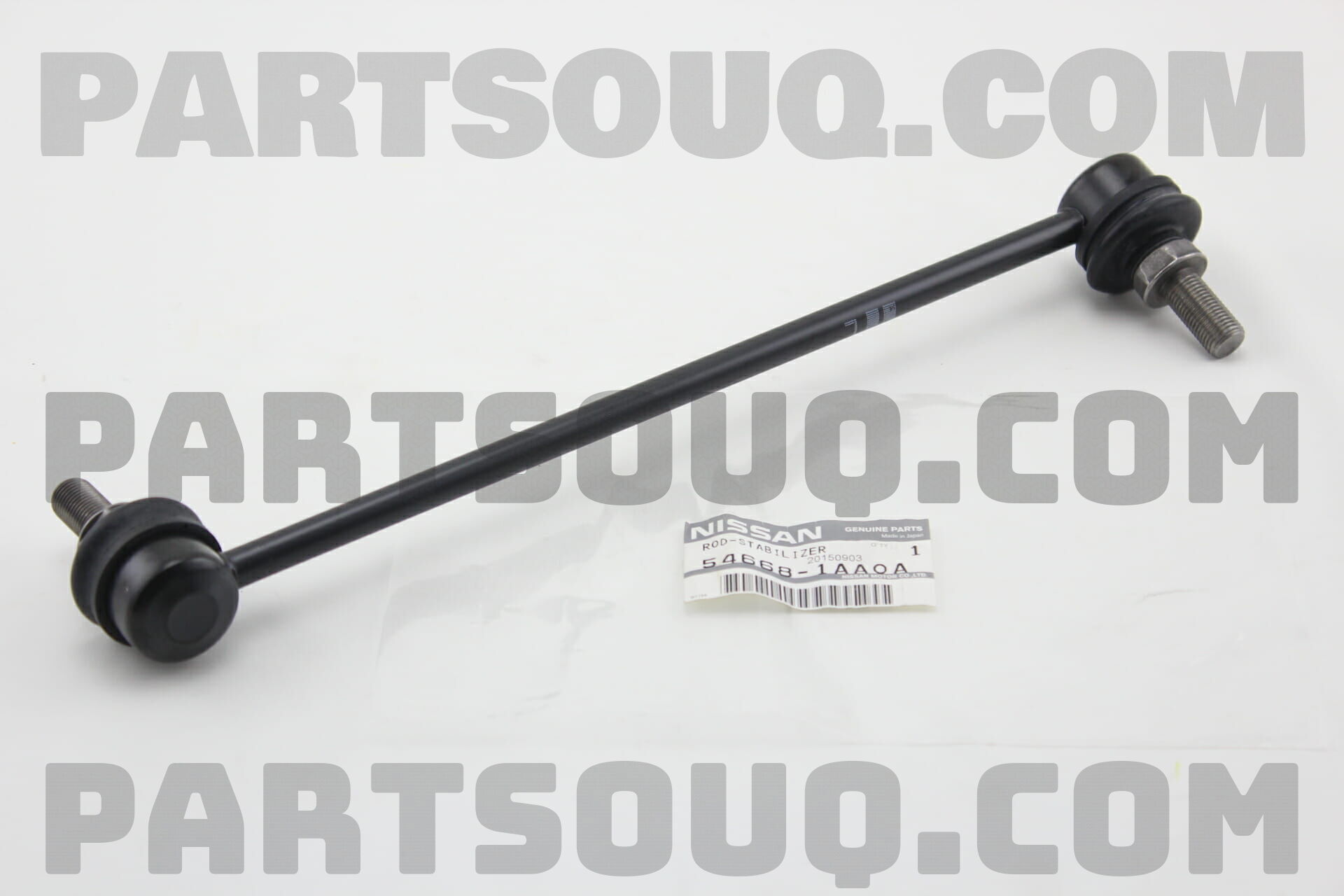 Rotuyn Cân Bằng Trước Trái Nissan Qashqai OEM 546681AA0A