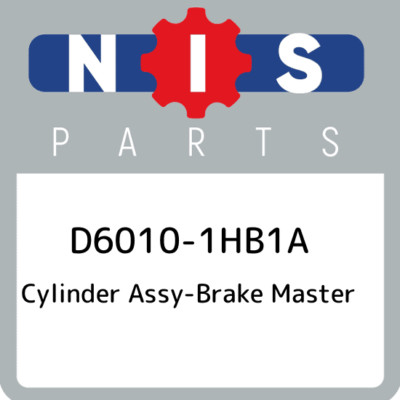 Tổng Phanh Trên Nissan Sunny OEM D60101HM1A-OE