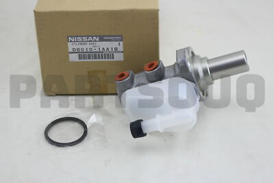 Tổng Phanh Trên Nissan Sunny OEM D60101HM1A-OE