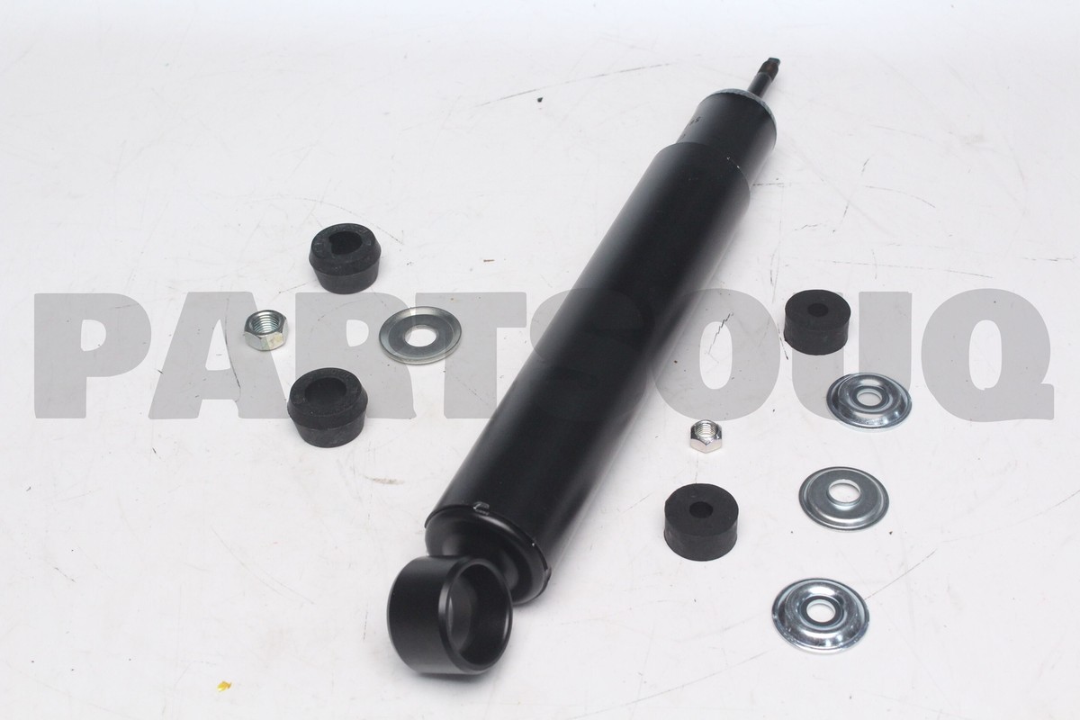 Giảm Xóc Sau Nissan Teana OEM 56210JN01A-KOOBER