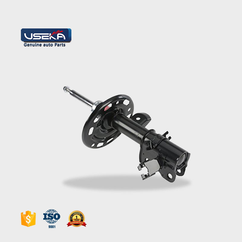Giảm Xóc Trước Phải Nissan Teana OEM 54302JC02A-KOOBER
