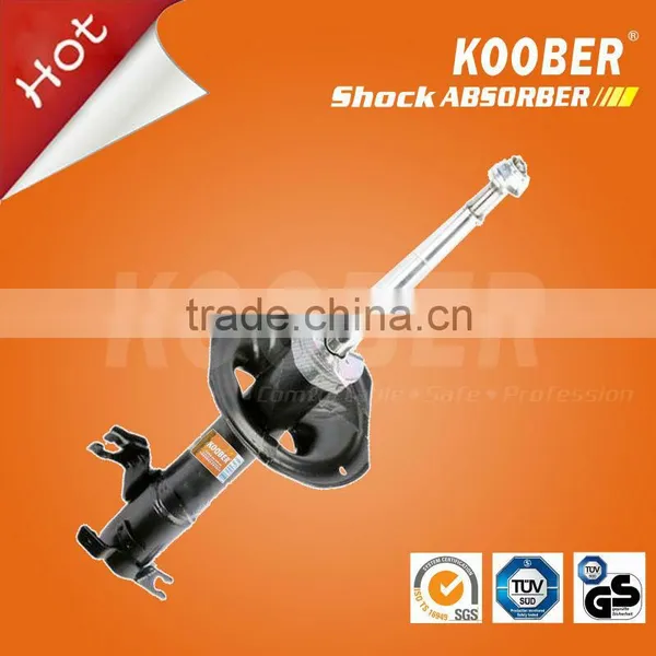 Giảm Xóc Trước Phải Nissan Teana OEM 54302JC02A-KOOBER