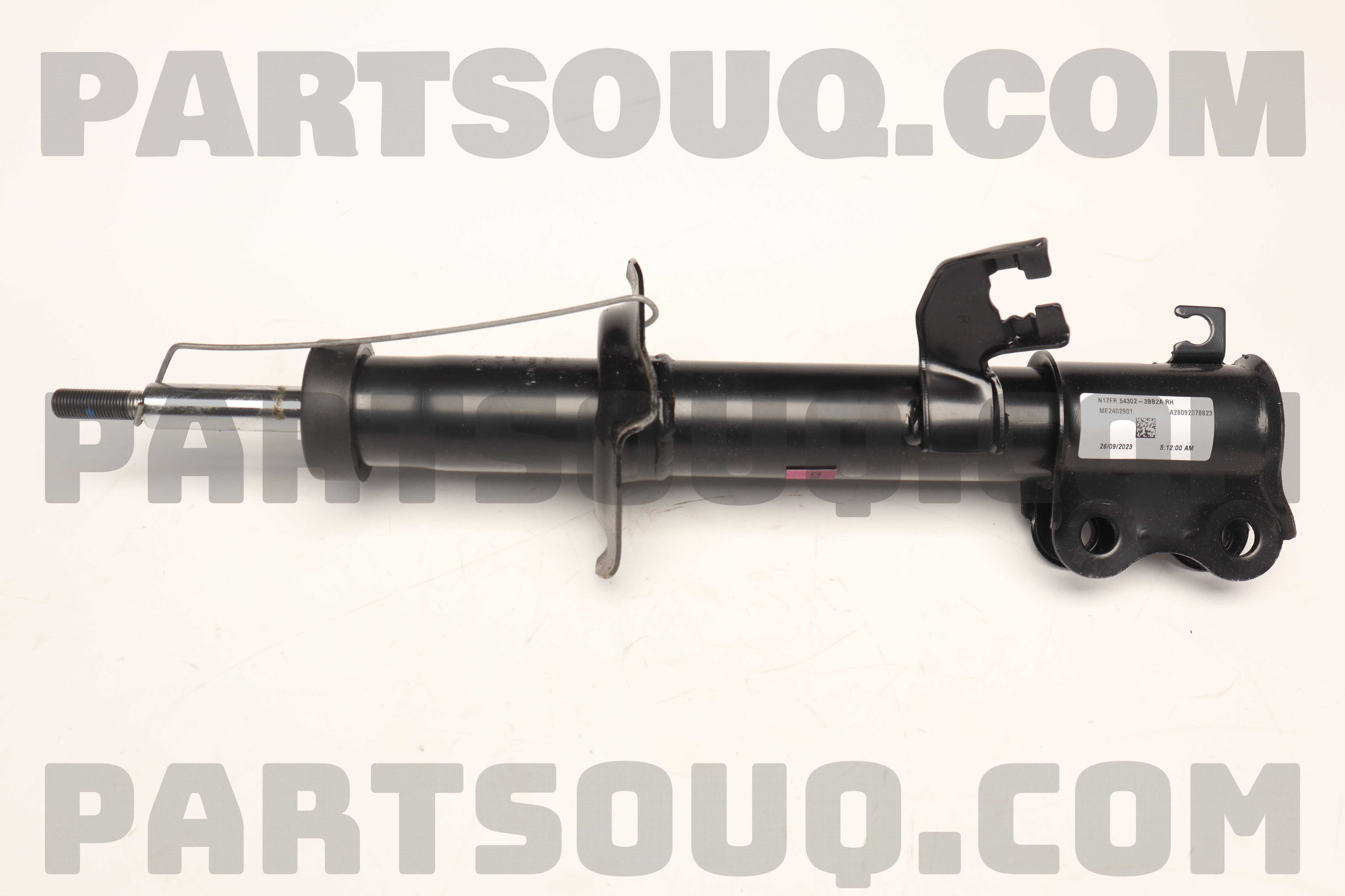 Giảm Xóc Trước Phải Nissan Bluebird OEM 54302CJ00B-KOOBER