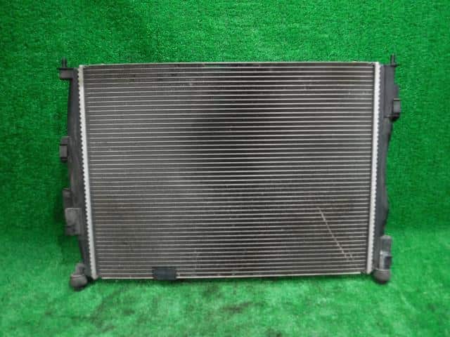 Két Nước Mcvt Nissan Qashqai Mã phụ tùng 21400JD90A