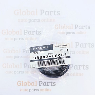 Cơ Cấu Đi Số 6Mt Nissan Livina Mã phụ tùng 34108EE42D
