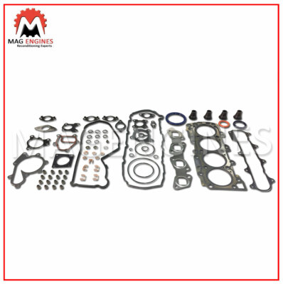 Gioăng Đại Tu / Gioăng Bộ Nissan Cedric VIP Mã phụ tùng A0101V592G