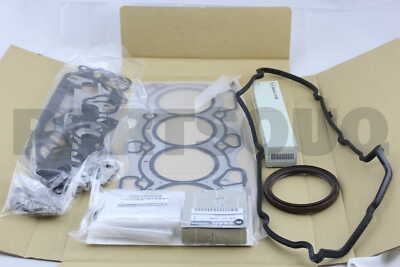 Gioăng Đại Tu / Gioăng Bộ Nissan Cedric VIP Mã phụ tùng A0101V592G
