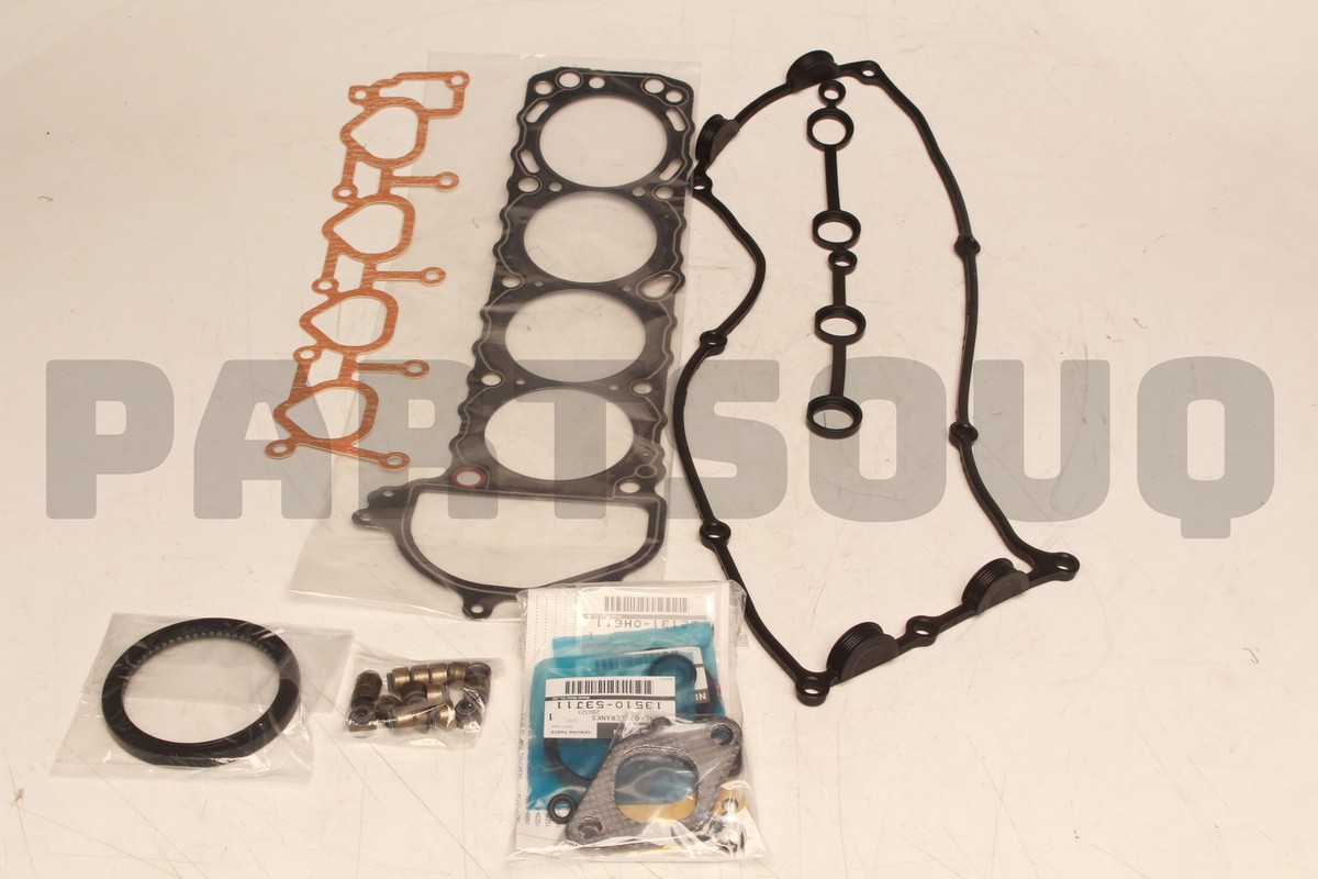 Gioăng Đại Tu / Gioăng Bộ Nissan Cedric VIP OEM A0101V592G-WTA