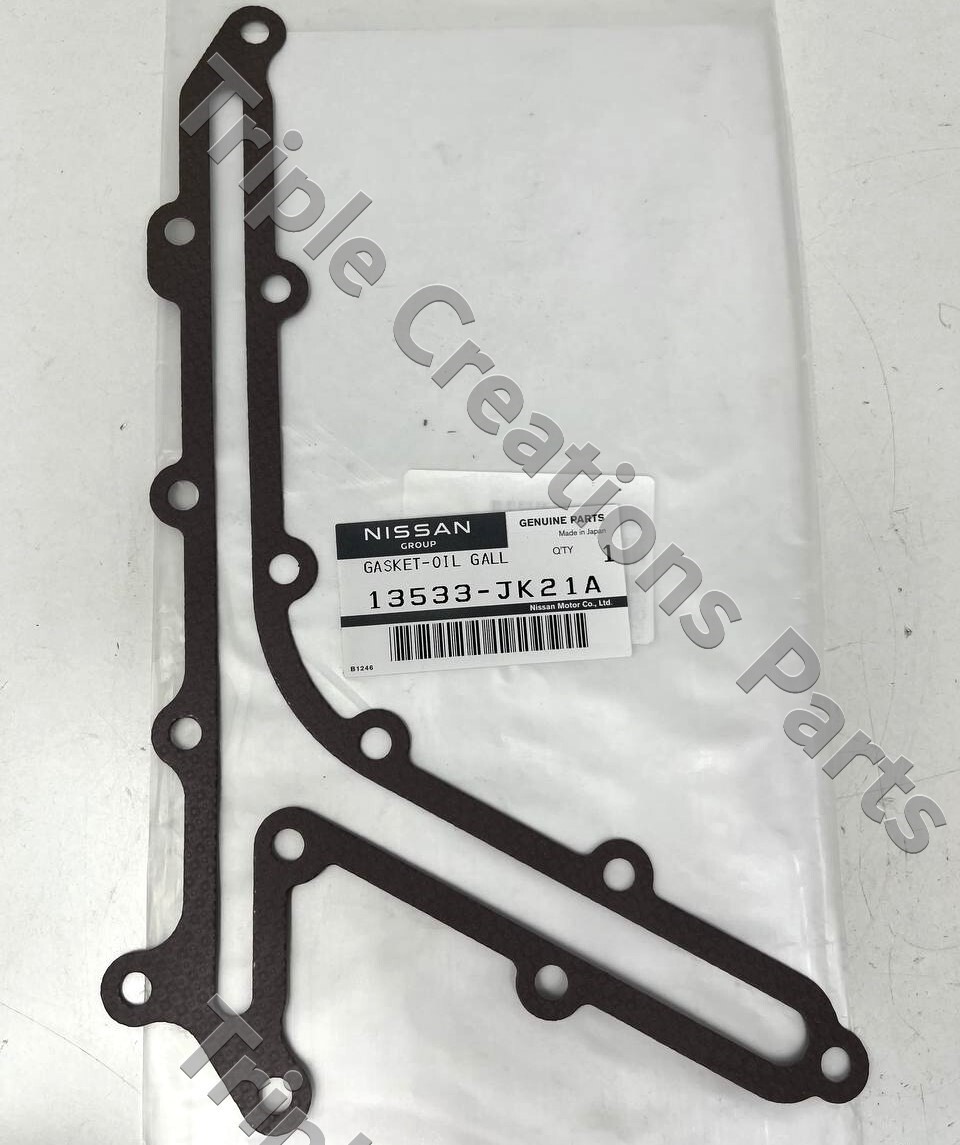 Két Nước Mcvt Nissan Qashqai OEM 73221