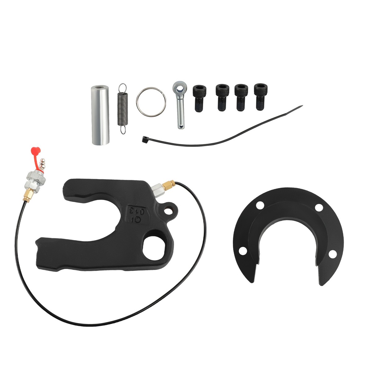 Két Nước Mcvt Nissan Qashqai OEM 73221
