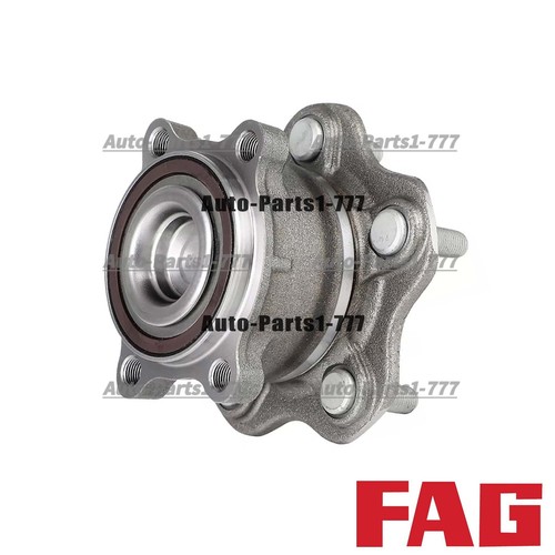 Bi May Ơ Sau Nissan Teana OEM 43202JN00A-OE