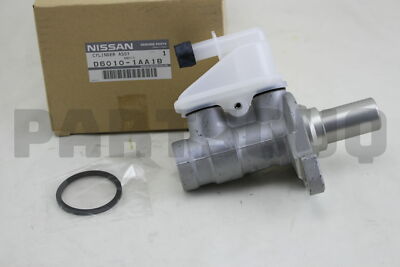 Tổng Phanh Nissan Sunny Mã phụ tùng D60101HM0A
