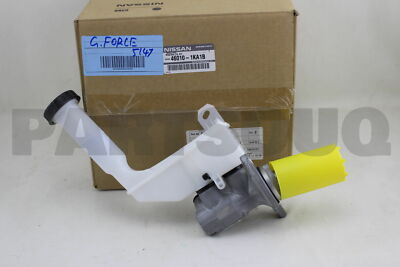 Tổng Phanh Nissan Sunny OEM 460101HM0A