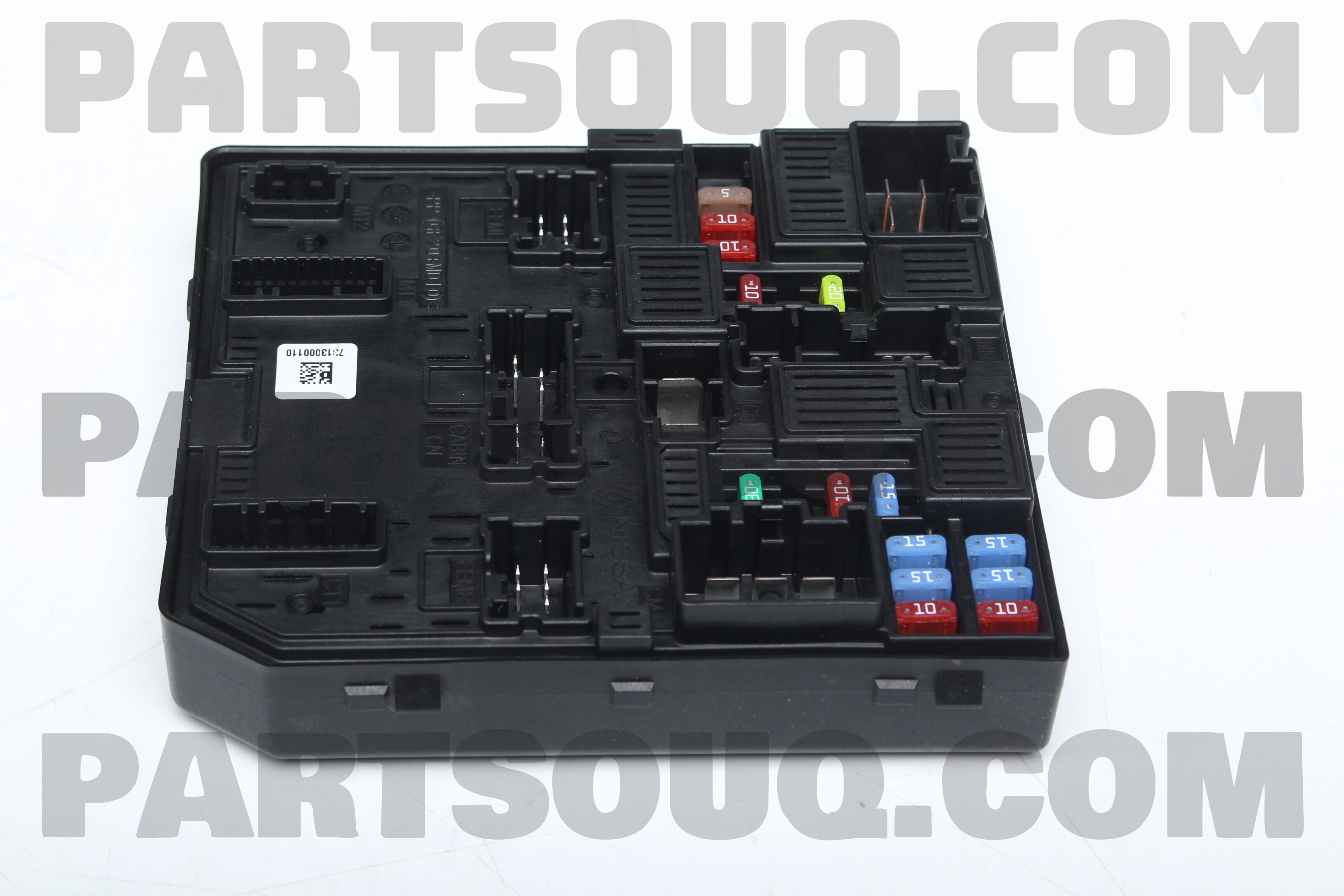 Hộp Cầu Chì Tổng Khoang Động Cơ Nissan Livina OEM 284B7EY93A