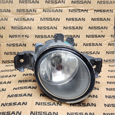 Đèn Gầm Nissan Murano OEM 89210439