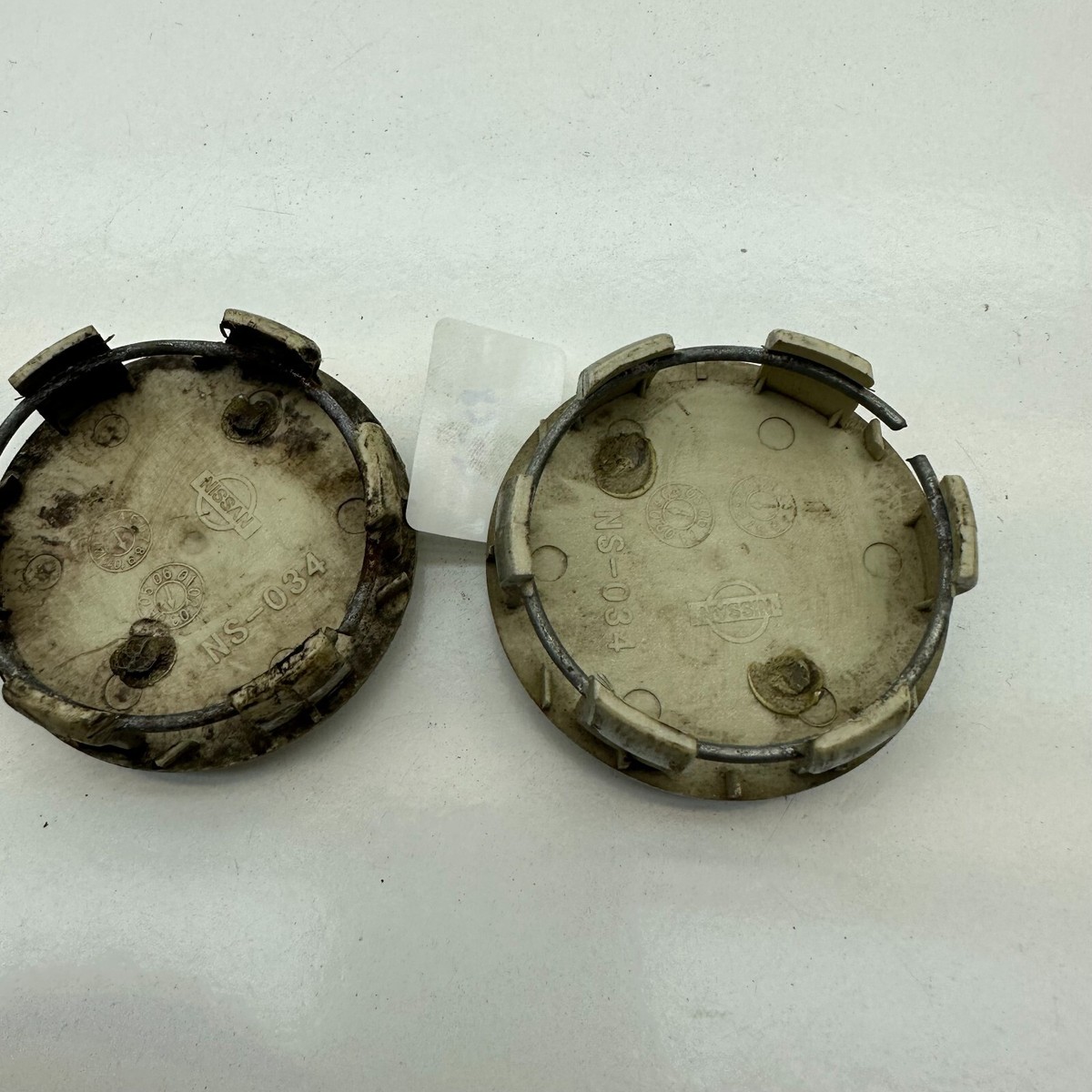 Gương Chiếu Hậu 3 Rắc Điện Phải Nissan Sunny OEM HC-NS-034