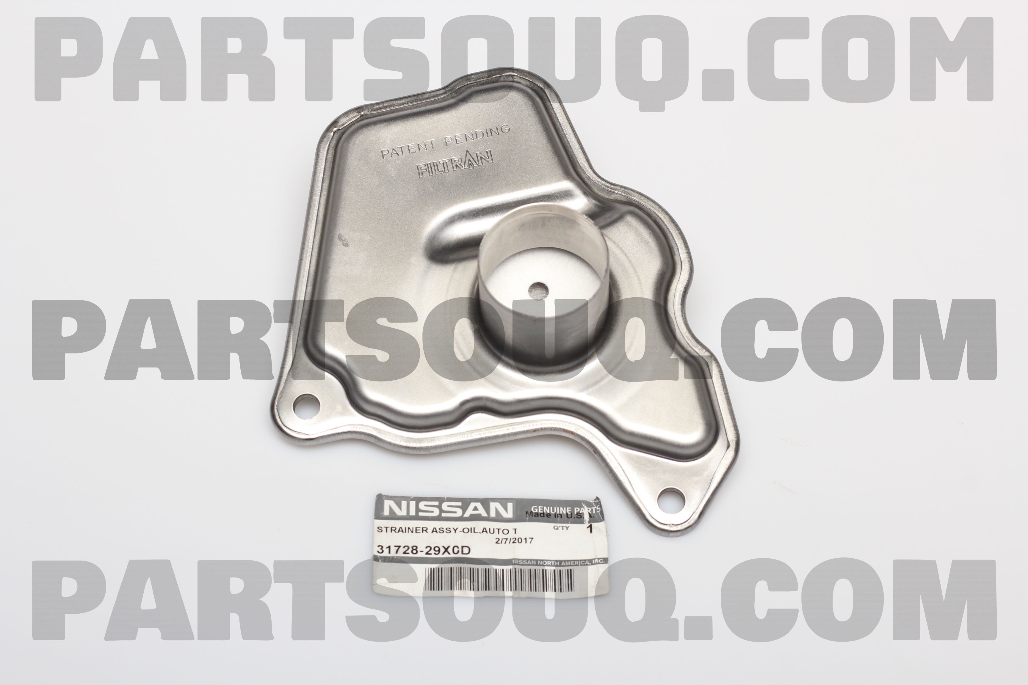 Giàn Nóng Nissan Sunny OEM 8873029