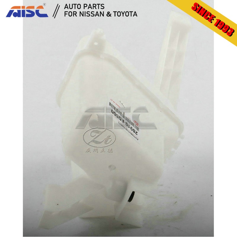 Bình Nước Rửa Kính Nissan Livina Mã phụ tùng 28910ED500