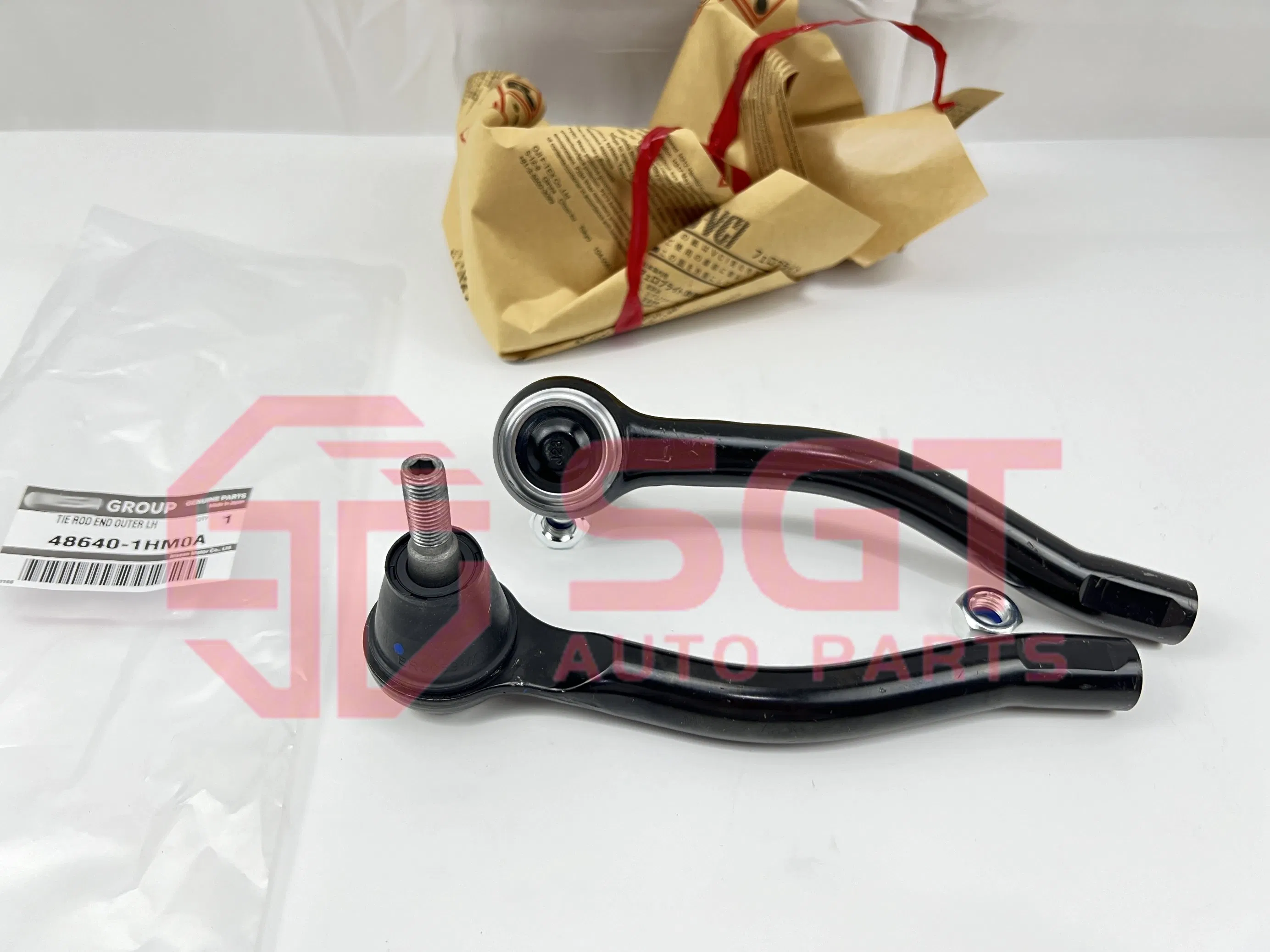 Rotuyn Lái Ngoài Trái Nissan Sunny OEM 486401HM0A-OE