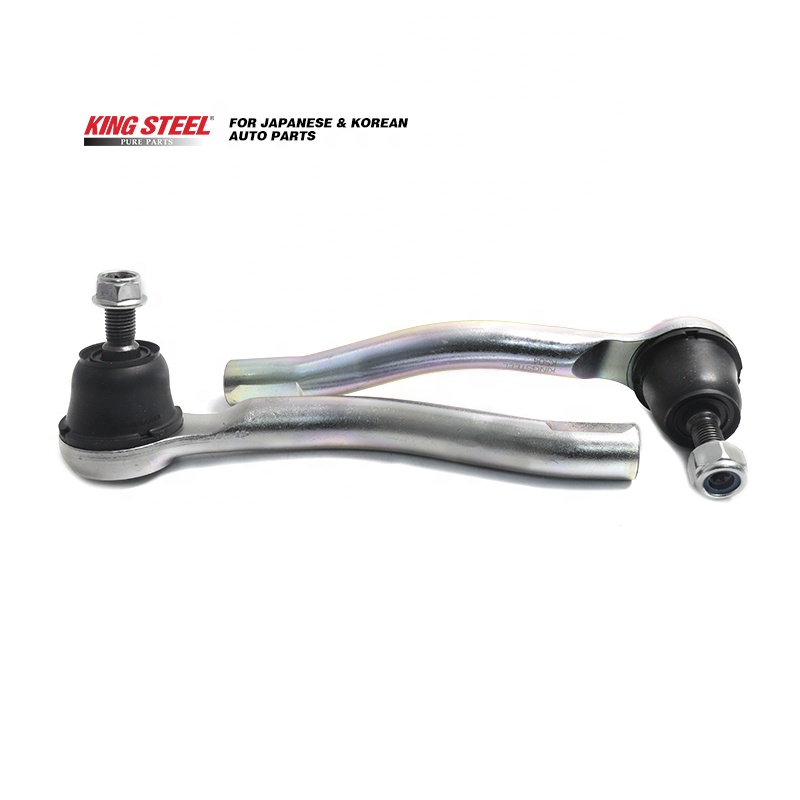 Rotuyn Lái Ngoài Trái Nissan Sunny OEM 486401HM0A-OE