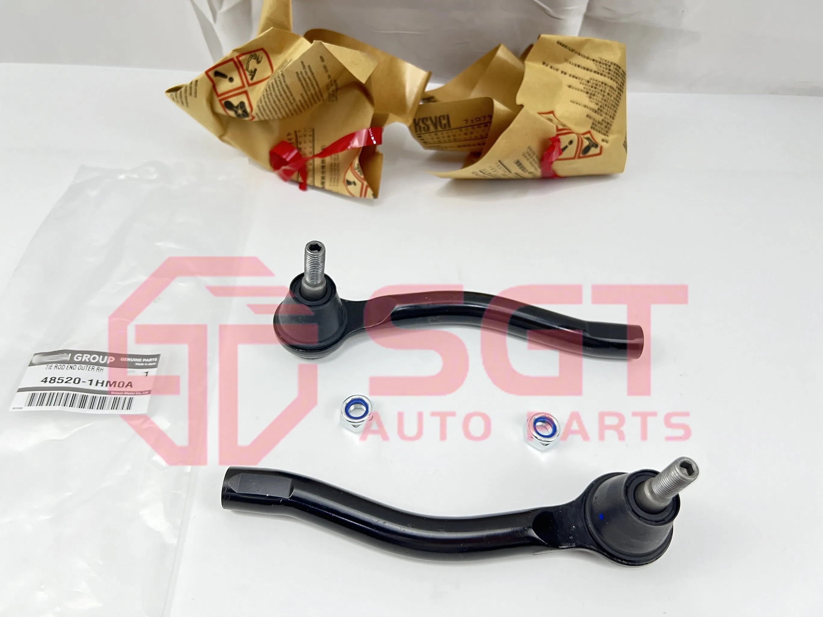 Rotuyn Lái Ngoài Phải Nissan Sunny Mã phụ tùng 485201HM0A