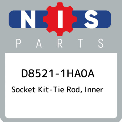 Rotuyn Lái Trong Nissan Sunny Mã phụ tùng D85211HM0A