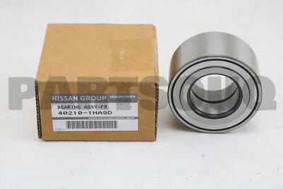 Bi May Ơ Trước Nissan Sunny Mã phụ tùng 402101HA9D