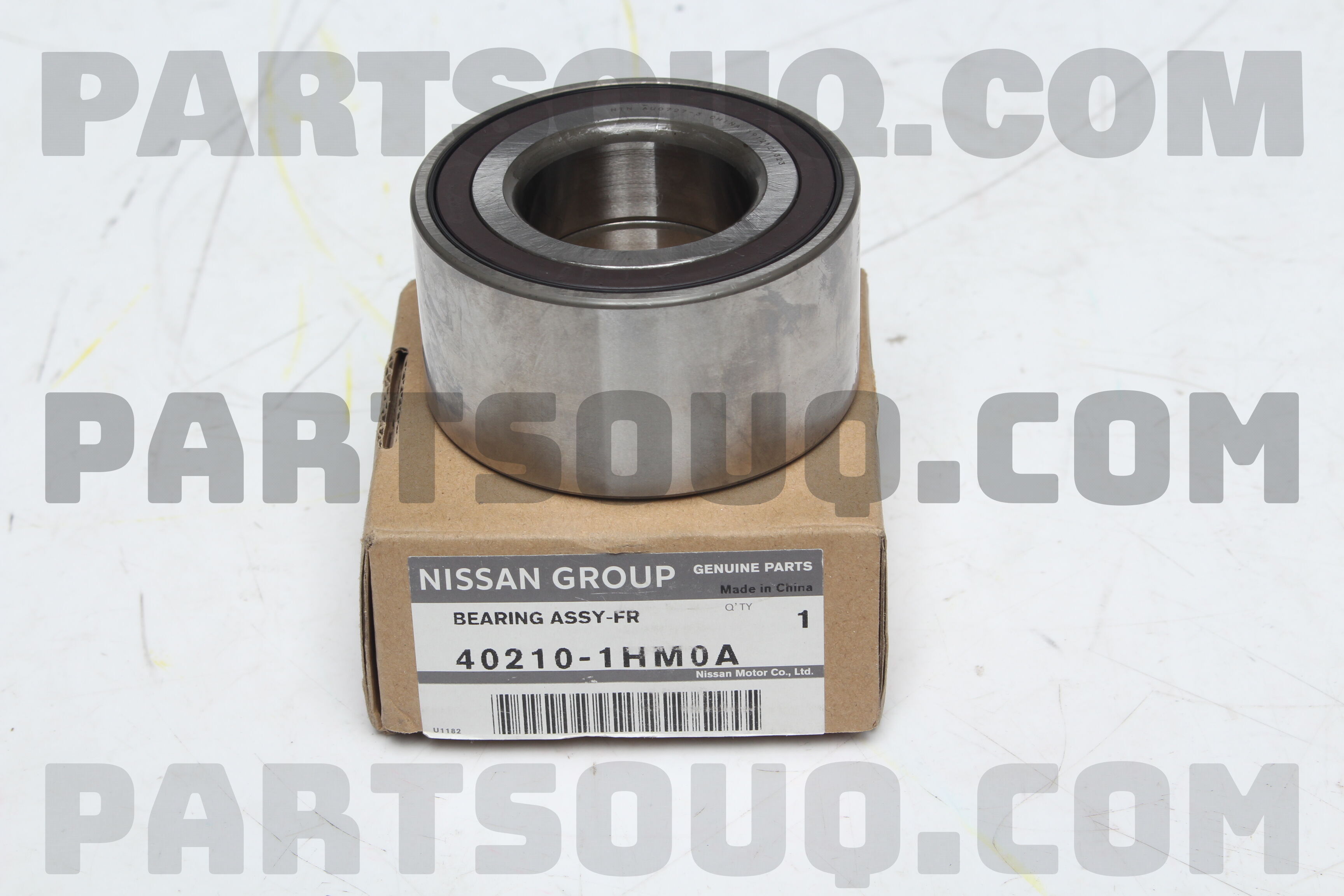 Bi May Ơ Trước Nissan Sunny OEM 402101HM0A