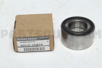 Bi May Ơ Trước Nissan Sunny OEM 402101HM0A