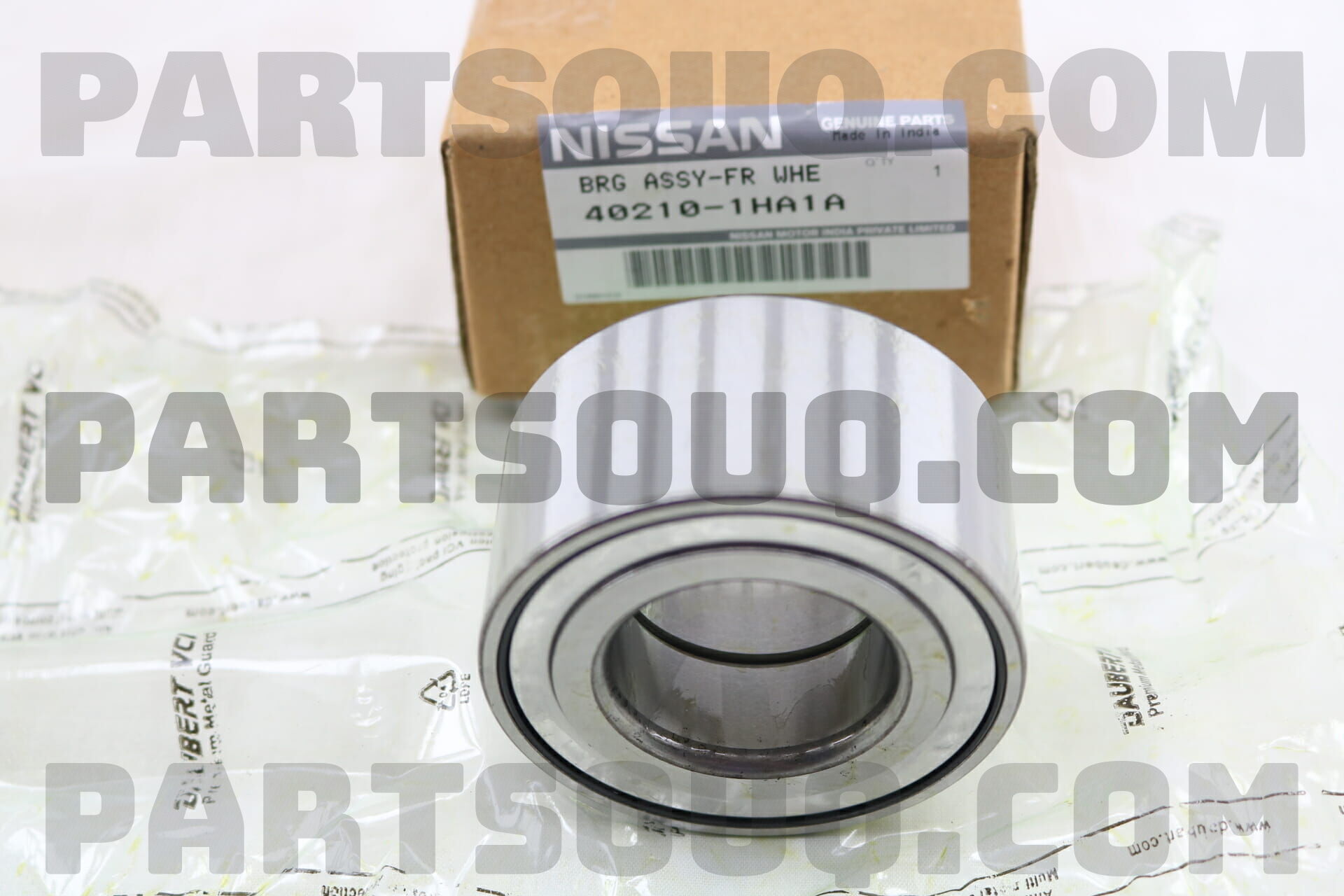 Bi May Ơ Trước Nissan Sunny OEM 402101HM0A