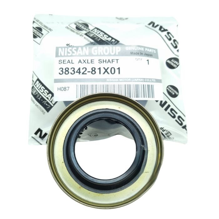 Giảm Xóc Trước Phải Nissan Livina OEM 333429