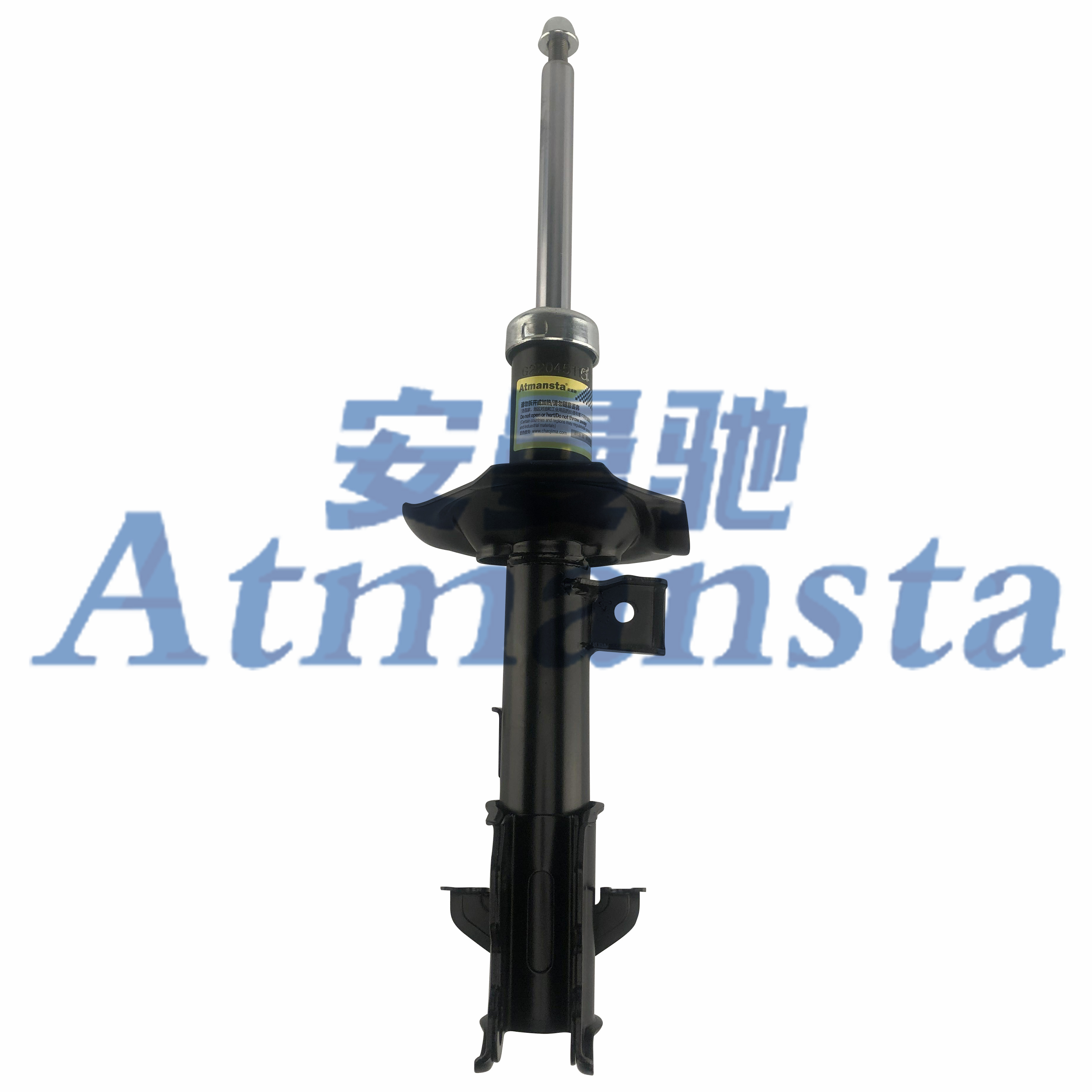 Giảm Sóc Trước Trái Nissan Bluebird OEM 333430