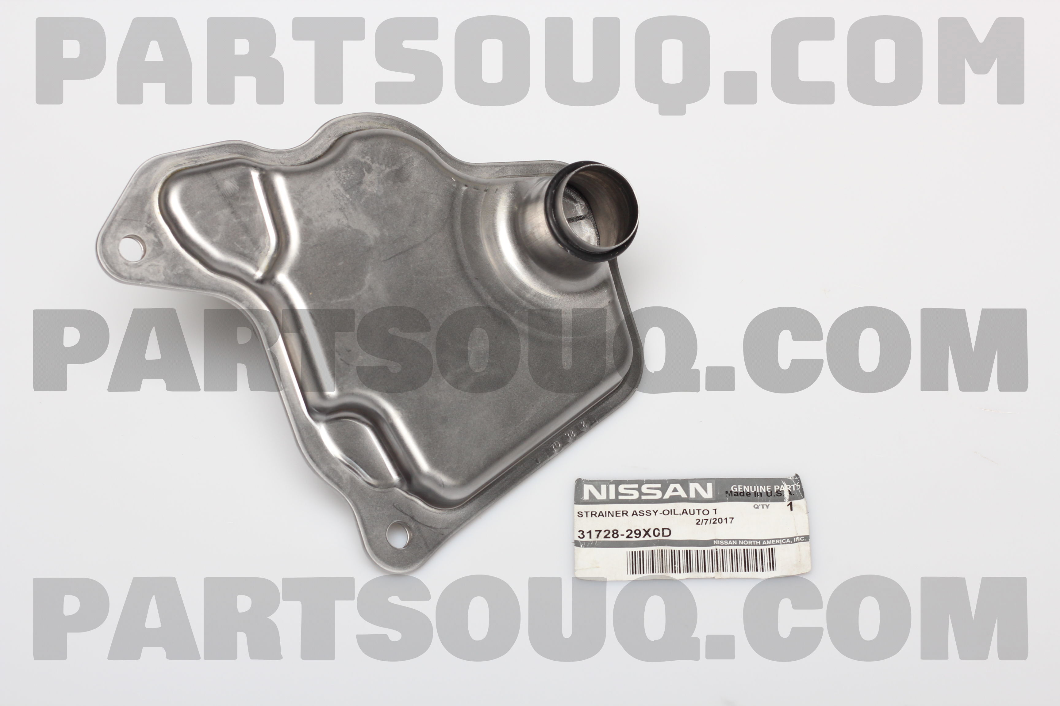 Giàn Nóng Nissan Sunny OEM 8873021
