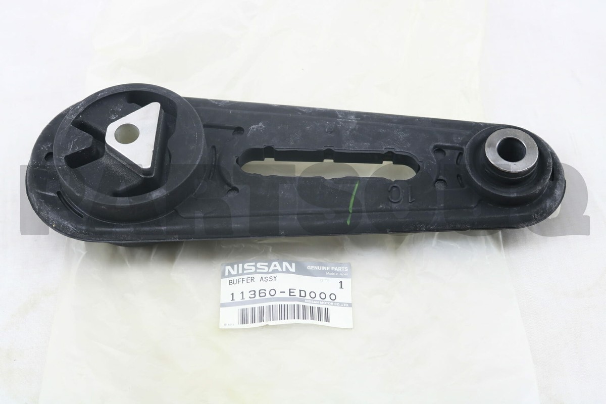 Chân Máy Số 8 Nissan Livina OEM 11360ED000-OE