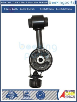 Chân Treo Máy Trước Phải Nissan Livina OEM 11350ED80A-OE