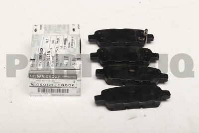 Má Phanh Sau Nissan Teana OEM 44060JA00A