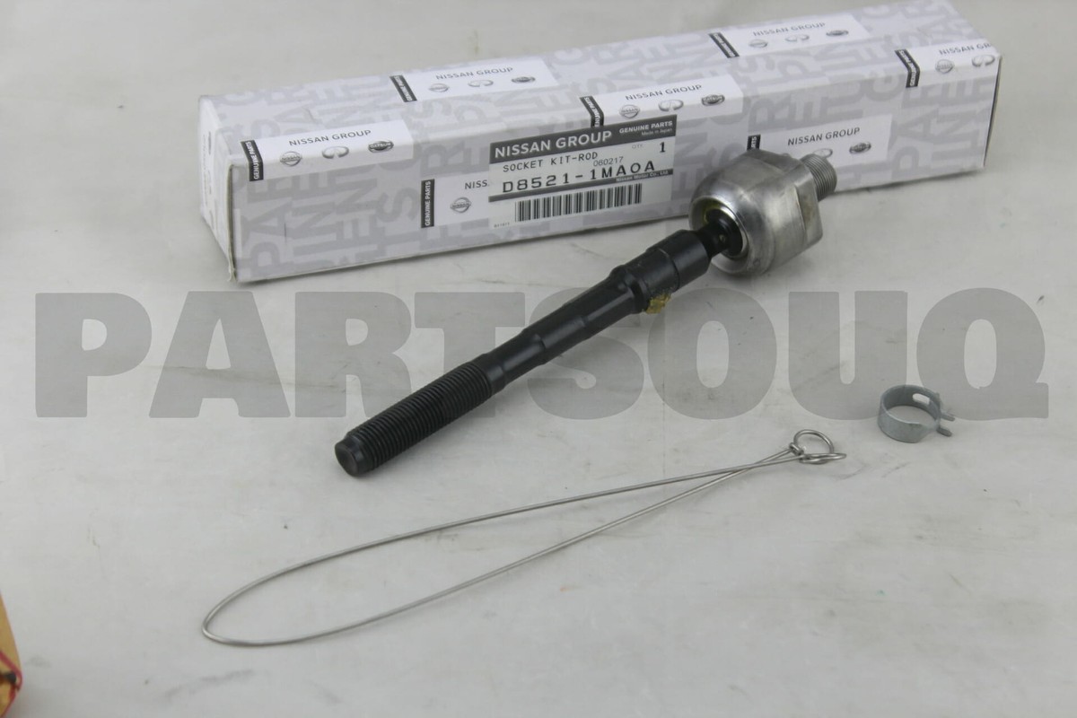 Rotuyn Lái Trong Nissan Sunny OEM D85211HM0A-OE