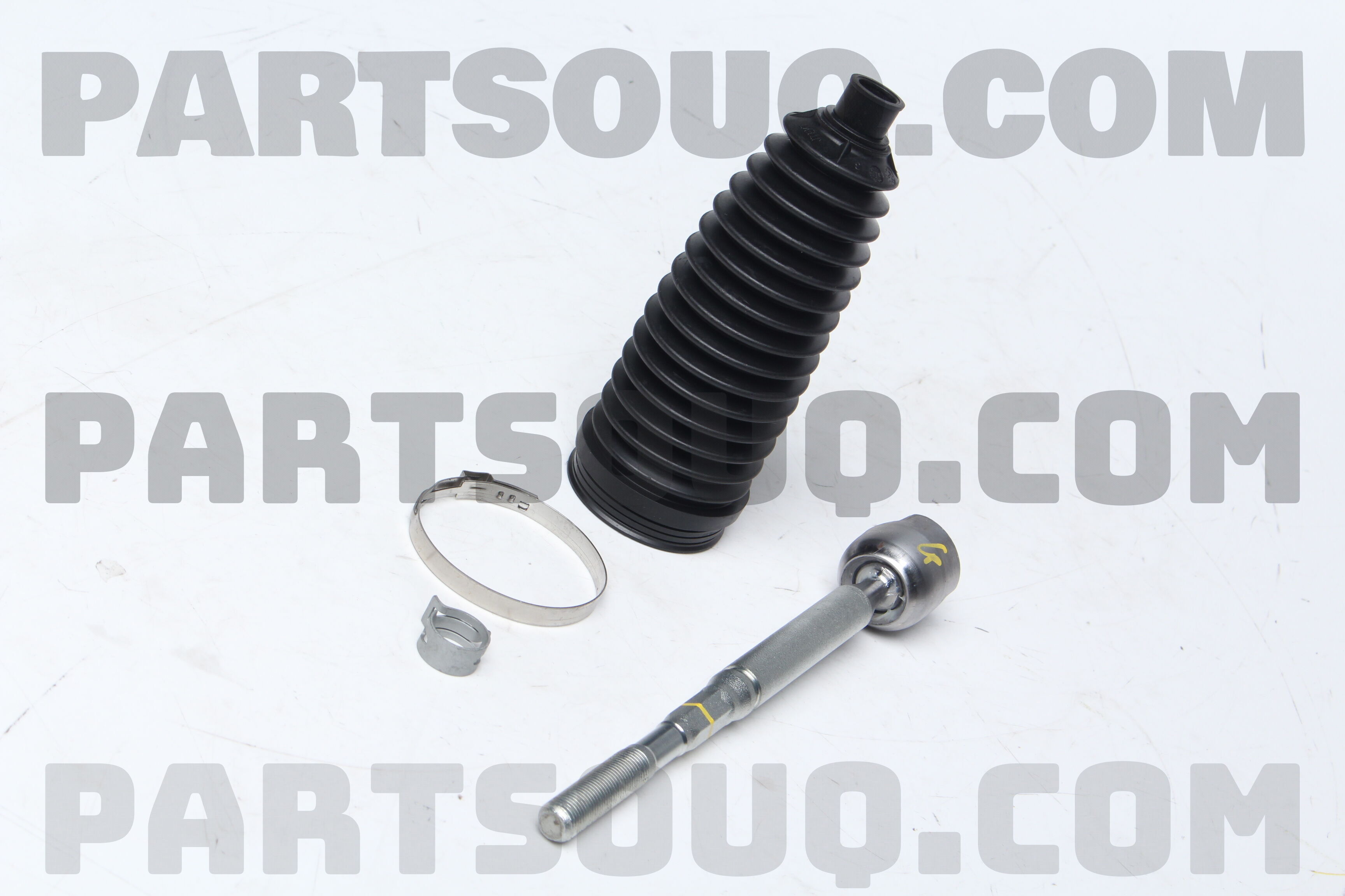 Rotuyn Lái Trong Nissan Sunny OEM D85211HM0A-OE