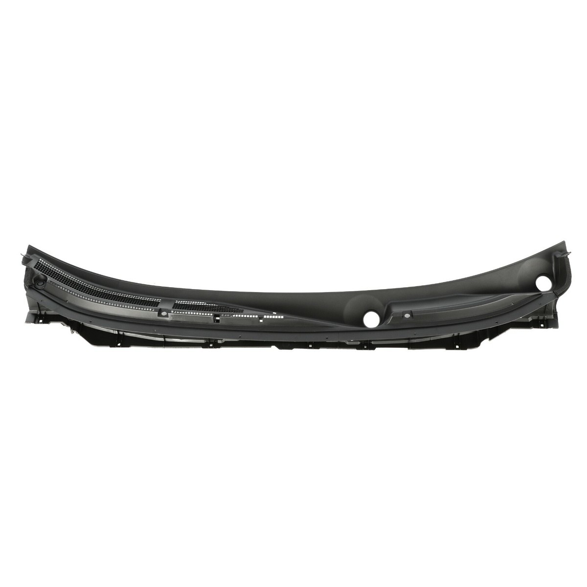 Ốp Chân Kính Chắn Gió Trước Nissan Sunny Mã phụ tùng 668621HB2A