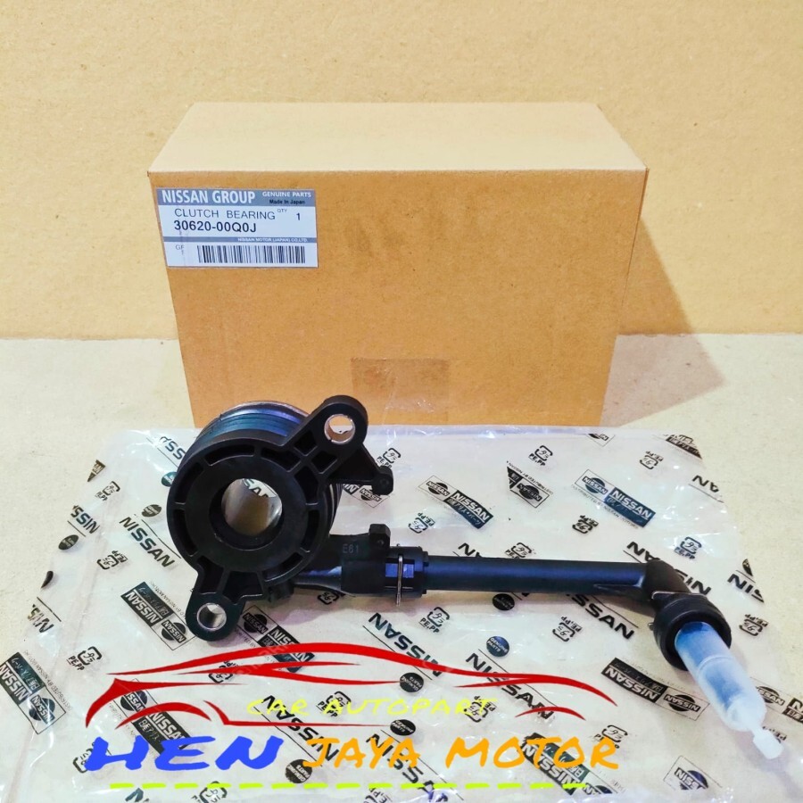 Bi Tê Nissan Livina OEM 3062000QAE-OE