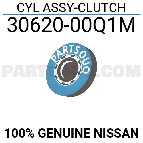 Bi Tê Nissan Livina OEM 3062000QAE-OE