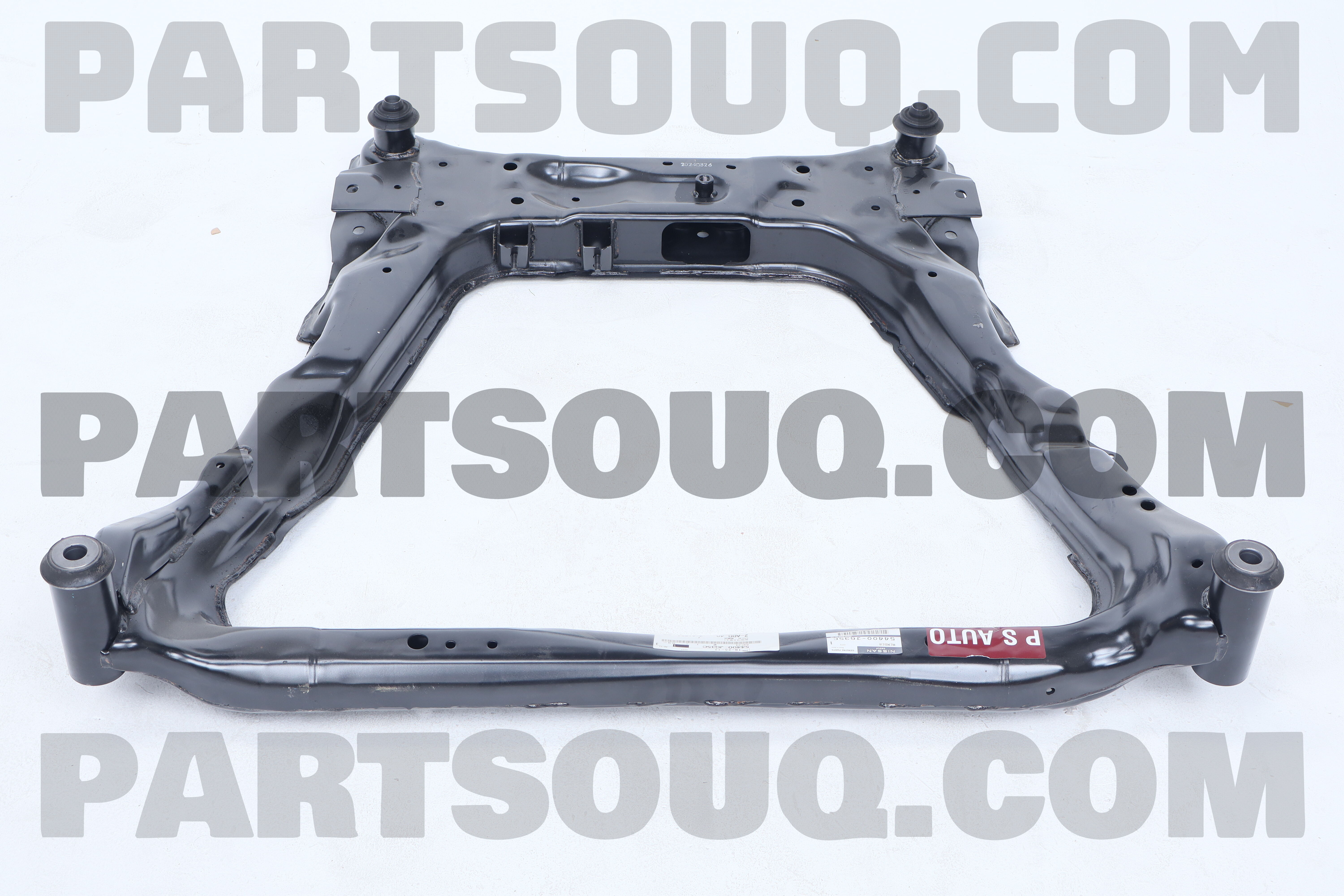 Giá Đỡ Động Cơ Nissan Teana OEM 54400JN30A-OE