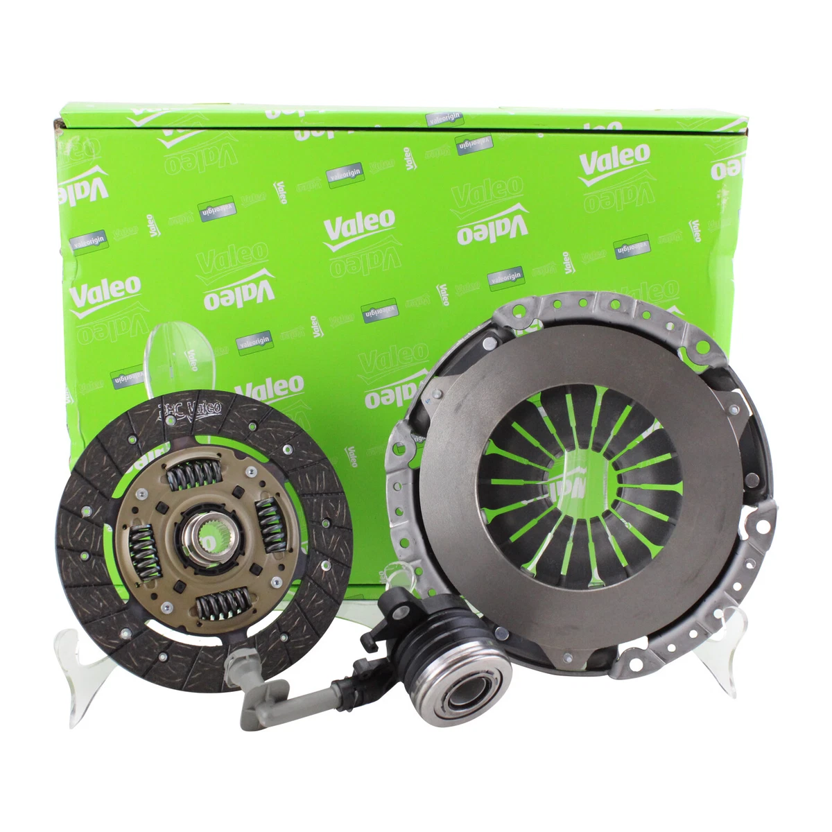 Bi Tê Nissan Livina OEM 3062000QAE-VALEO
