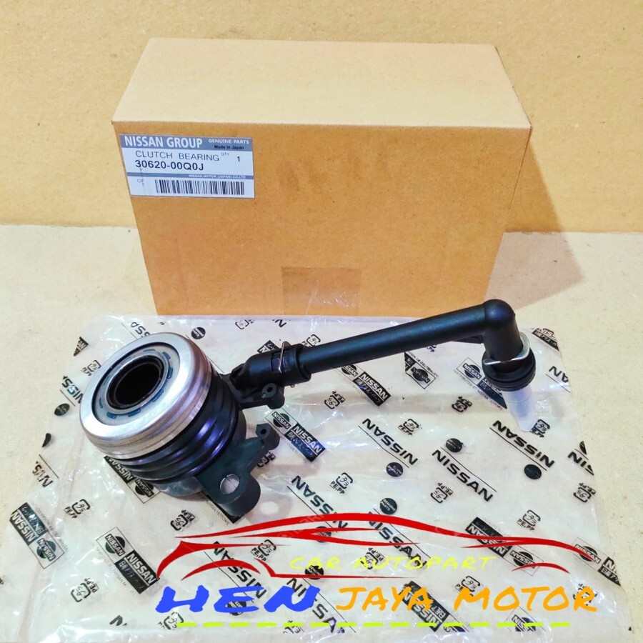 Bi Tê Nissan Livina OEM 3062000QAE-VALEO
