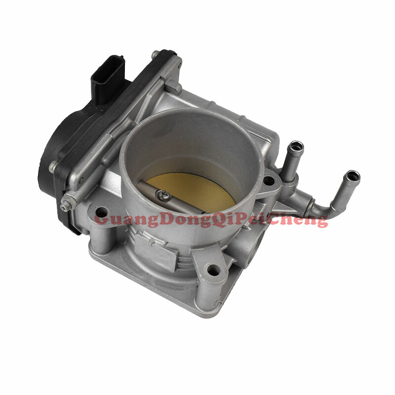 Cụm Bướm Ga Mr20de Nissan Bluebird Mã phụ tùng 16119EN20C
