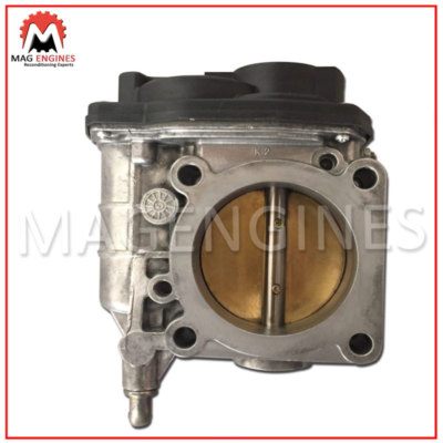 Cụm Bướm Ga Mr20de Nissan Bluebird Mã phụ tùng 16119EN20C